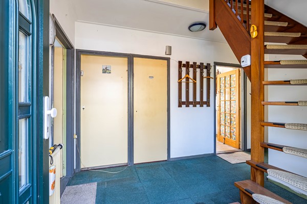 Medium property photo - Noordwijkerweg 14A, 9864 TC Kornhorn